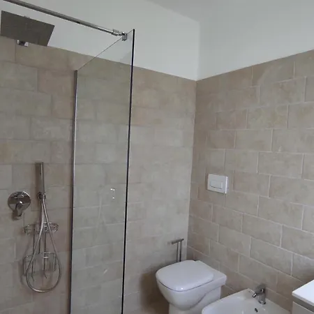 Bed & Breakfast Contrada Specchia