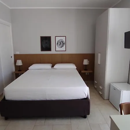 Contrada Specchia Bed & Breakfast Carovigno