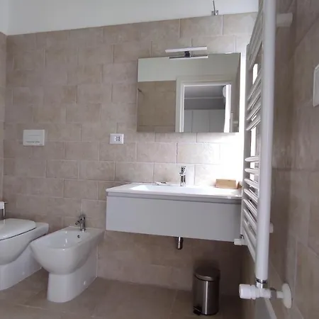 Bed & Breakfast Contrada Specchia Carovigno