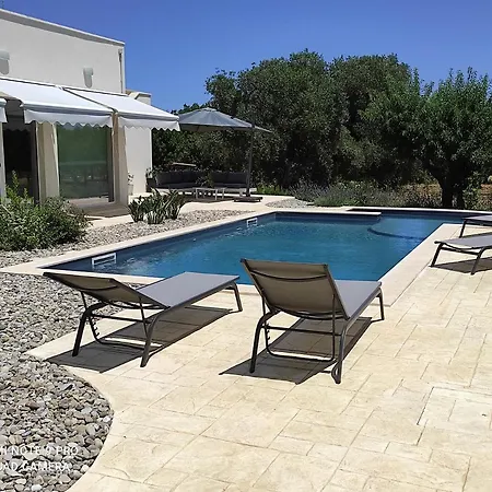 Bed & Breakfast Contrada Specchia Carovigno