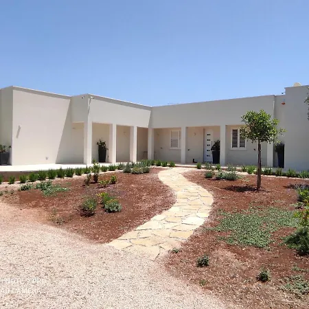 Bed & Breakfast Contrada Specchia
