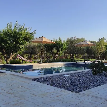 Contrada Specchia Bed & Breakfast